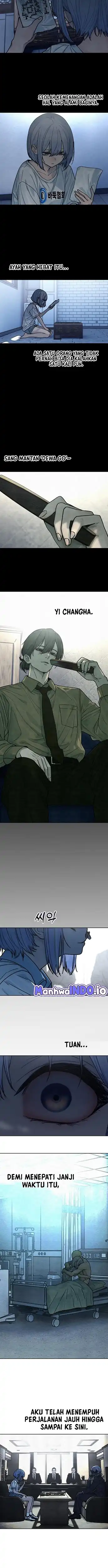Baca Girl-Go - Chapter 16 halaman 7