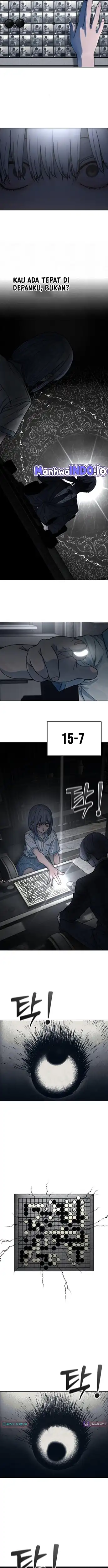 Baca Girl-Go - Chapter 16 halaman 9