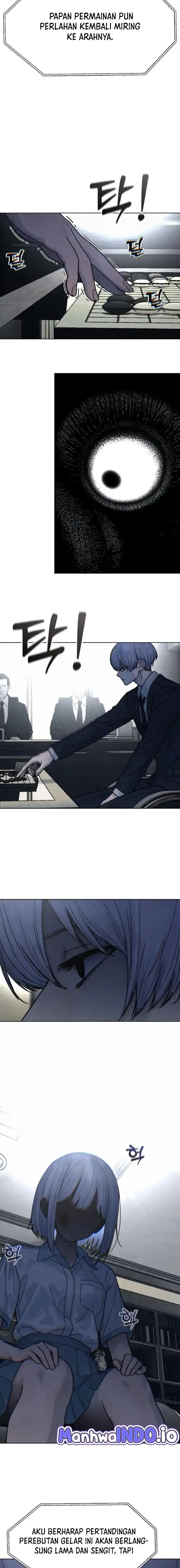 Baca Girl-Go - Chapter 17 halaman 11