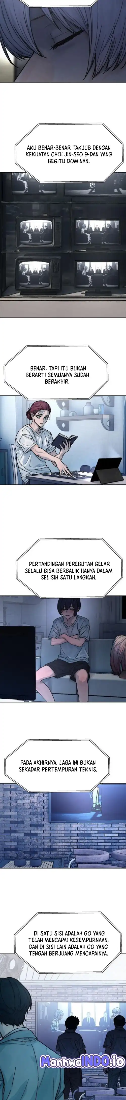 Baca Girl-Go - Chapter 17 halaman 12