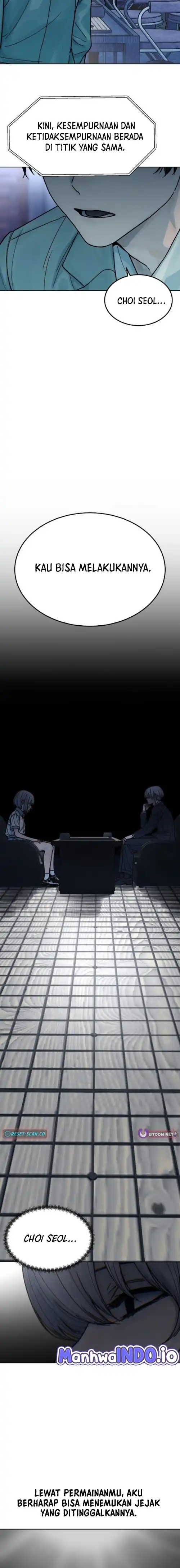 Baca Girl-Go - Chapter 17 halaman 14