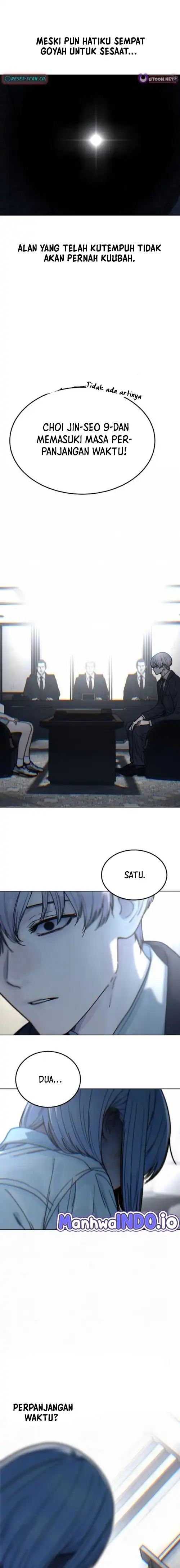 Baca Girl-Go - Chapter 17 halaman 16