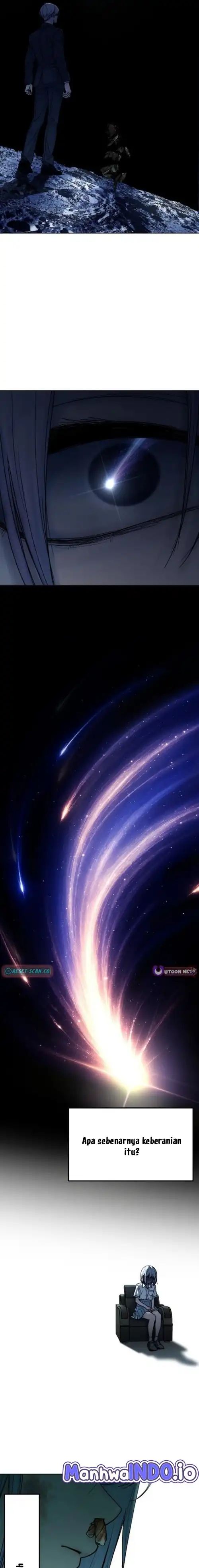 Baca Girl-Go - Chapter 17 halaman 19