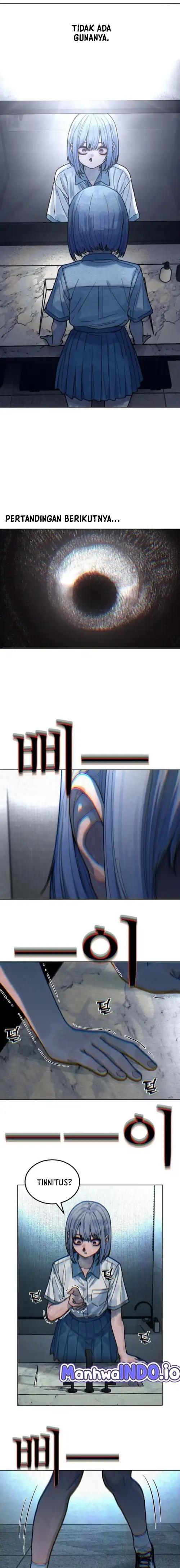 Baca Girl-Go - Chapter 17 halaman 4