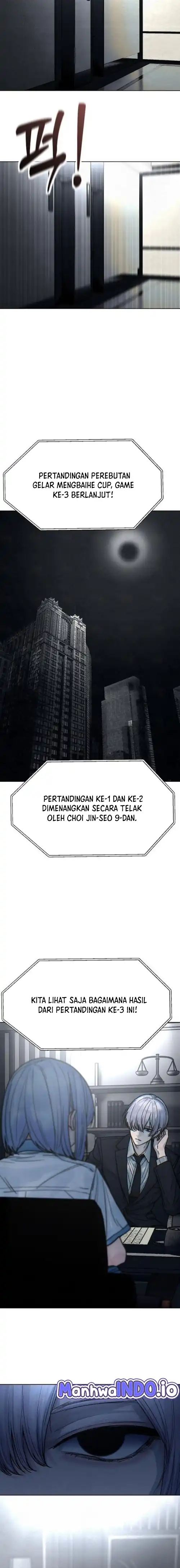 Baca Girl-Go - Chapter 17 halaman 6