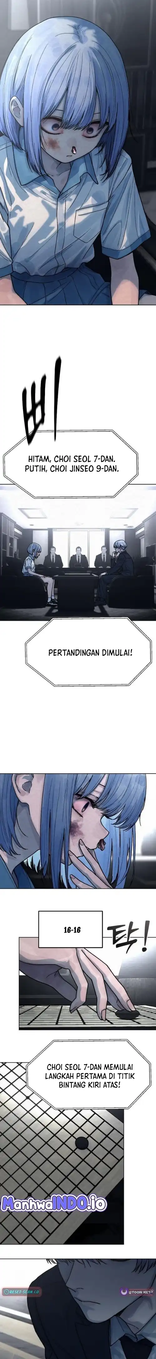 Baca Girl-Go - Chapter 17 halaman 7