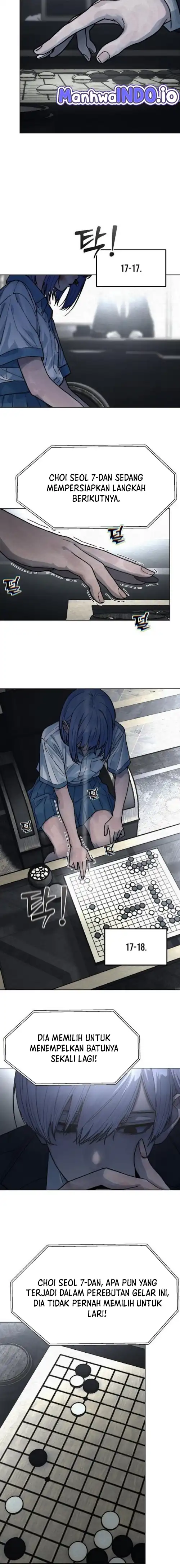 Baca Girl-Go - Chapter 17 halaman 9
