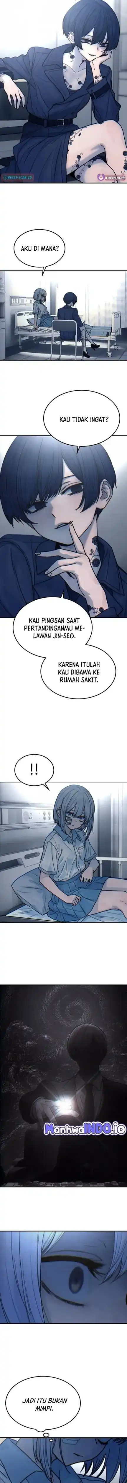 Baca Girl-Go - Chapter 18 halaman 10