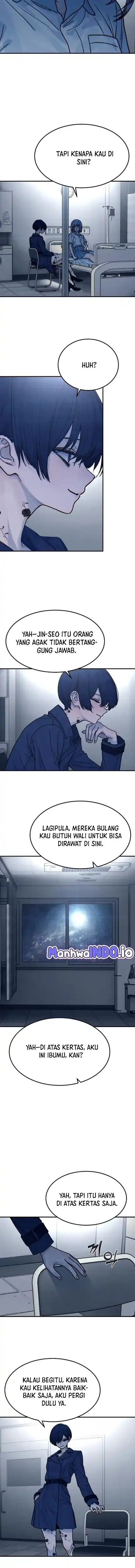 Baca Girl-Go - Chapter 18 halaman 11