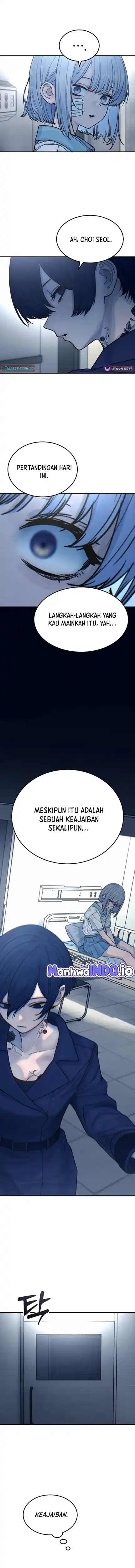 Baca Girl-Go - Chapter 18 halaman 12