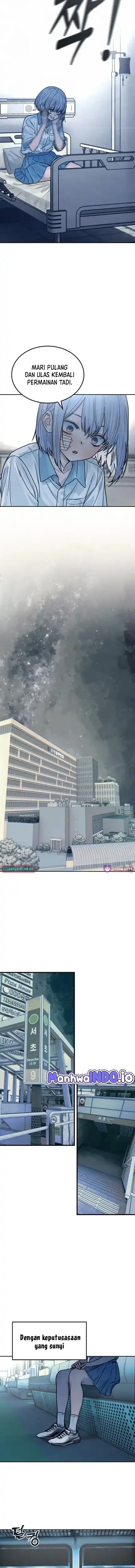 Baca Girl-Go - Chapter 18 halaman 14