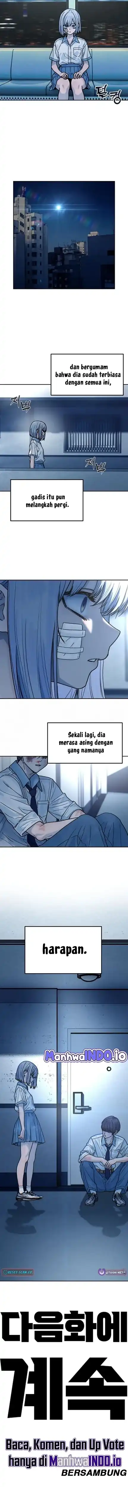 Baca Girl-Go - Chapter 18 halaman 15