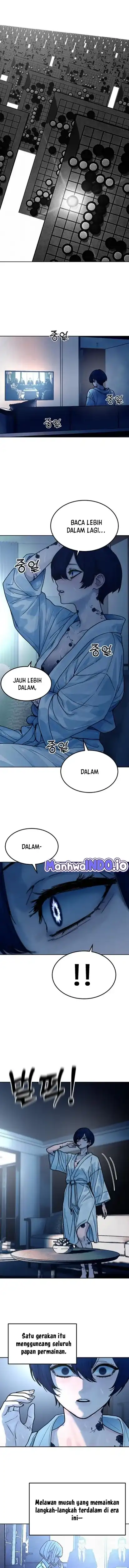 Baca Girl-Go - Chapter 18 halaman 2