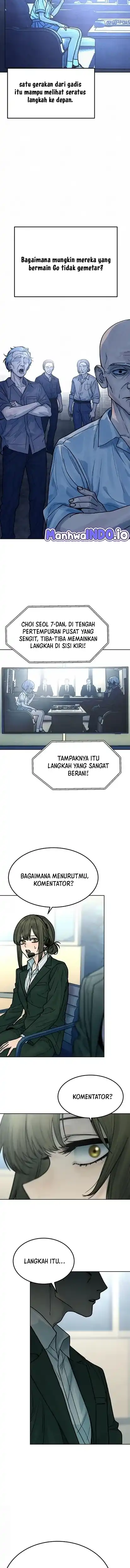 Baca Girl-Go - Chapter 18 halaman 3