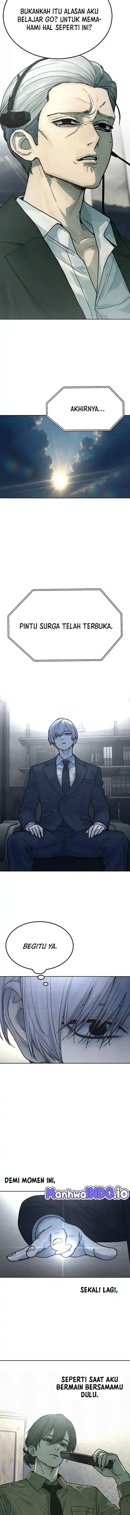 Baca Girl-Go - Chapter 18 halaman 4