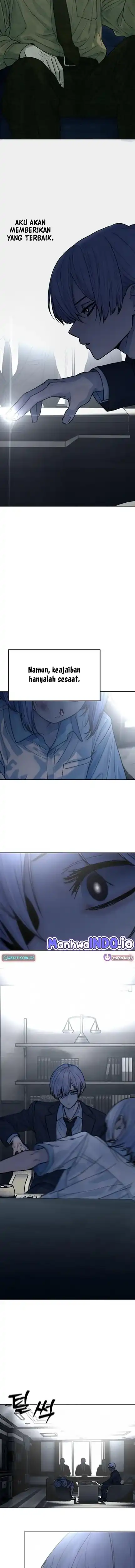 Baca Girl-Go - Chapter 18 halaman 5