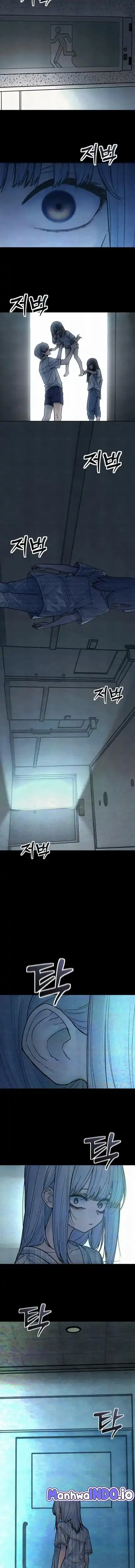 Baca Girl-Go - Chapter 18 halaman 8