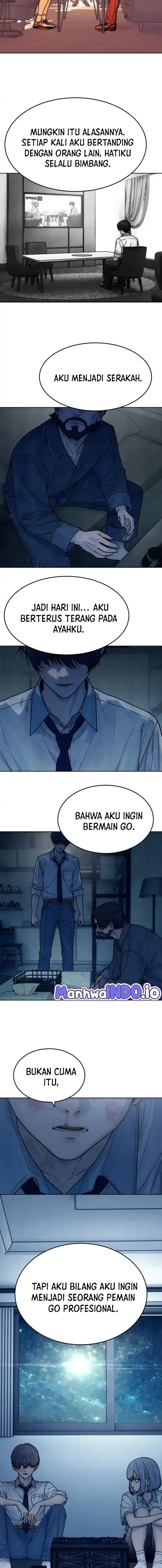 Baca Girl-Go - Chapter 19 halaman 10