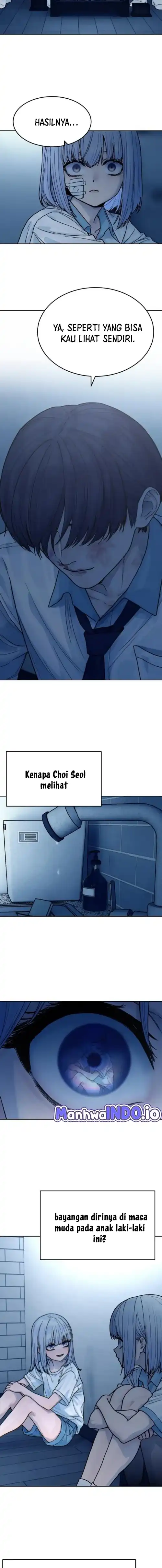 Baca Girl-Go - Chapter 19 halaman 11