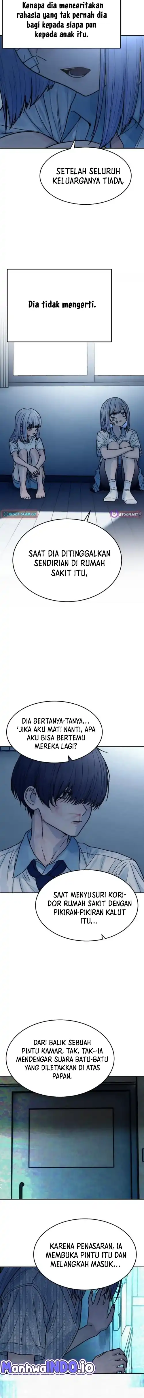 Baca Girl-Go - Chapter 19 halaman 12