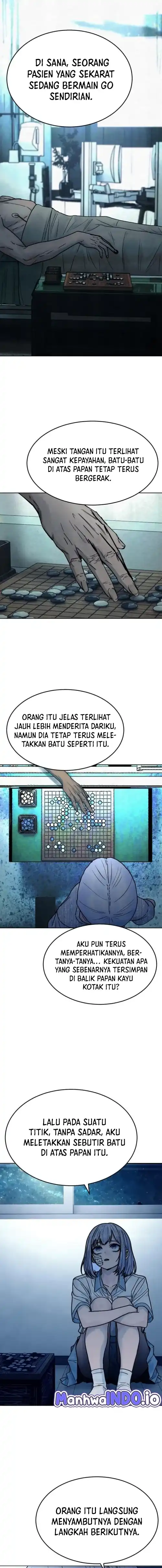 Baca Girl-Go - Chapter 19 halaman 13