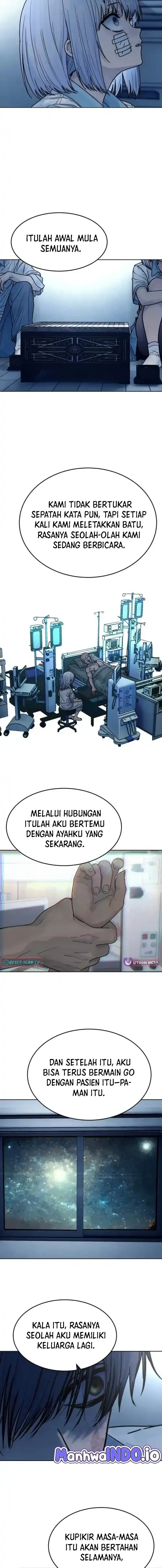 Baca Girl-Go - Chapter 19 halaman 14