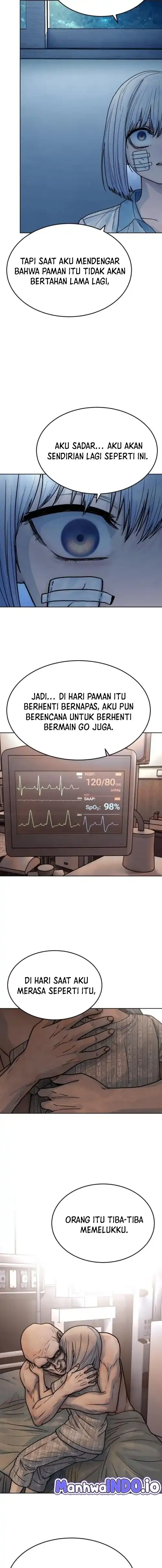 Baca Girl-Go - Chapter 19 halaman 15