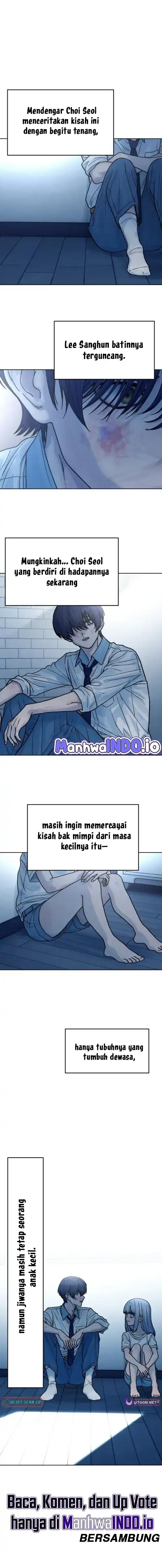 Baca Girl-Go - Chapter 19 halaman 18