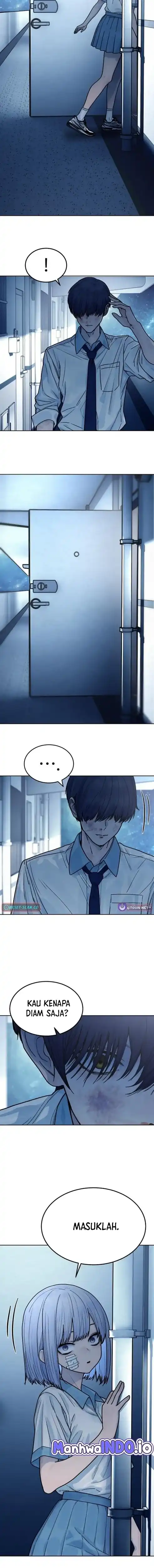 Baca Girl-Go - Chapter 19 halaman 3