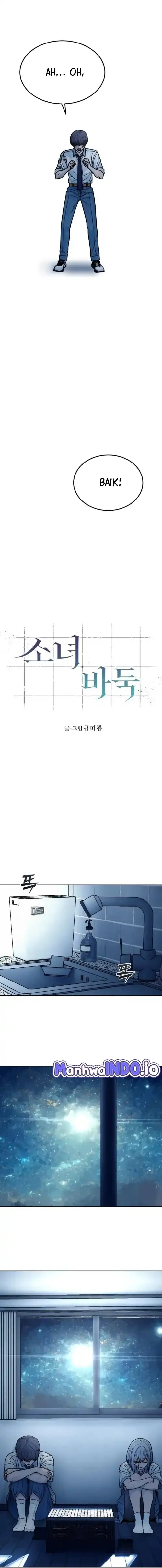 Baca Girl-Go - Chapter 19 halaman 4