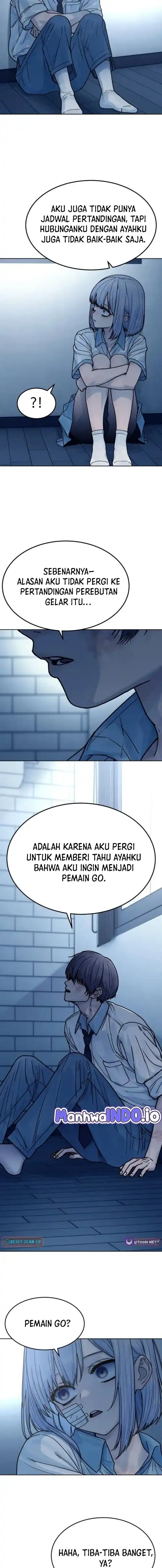 Baca Girl-Go - Chapter 19 halaman 6