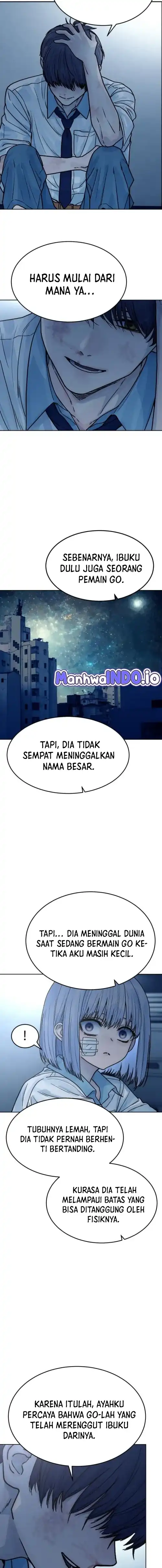 Baca Girl-Go - Chapter 19 halaman 7
