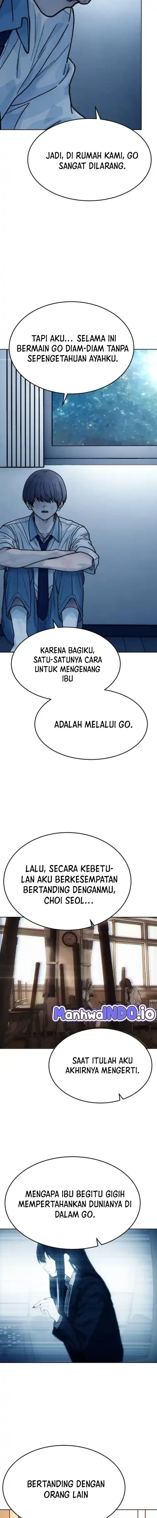 Baca Girl-Go - Chapter 19 halaman 8