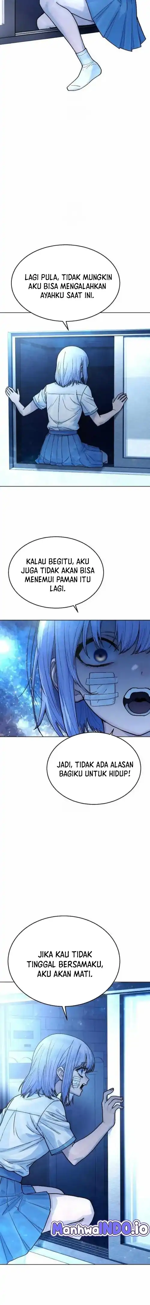 Baca Girl-Go - Chapter 20 halaman 10