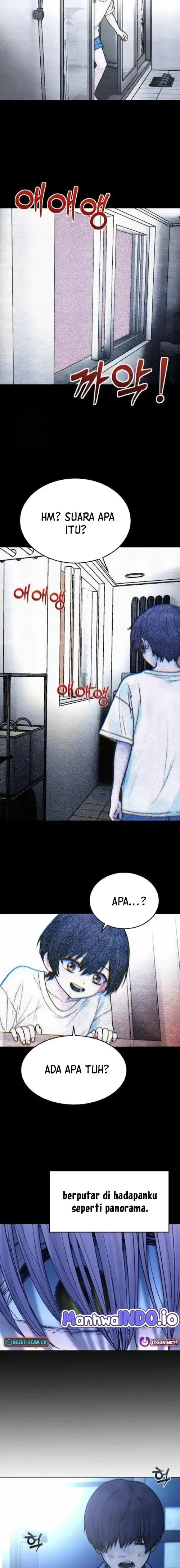 Baca Girl-Go - Chapter 20 halaman 12