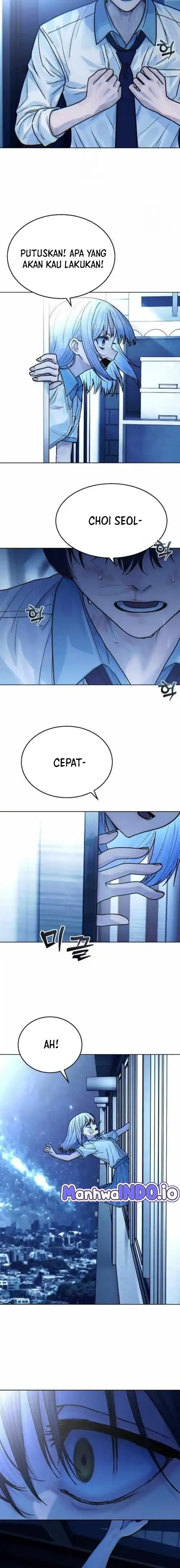 Baca Girl-Go - Chapter 20 halaman 13