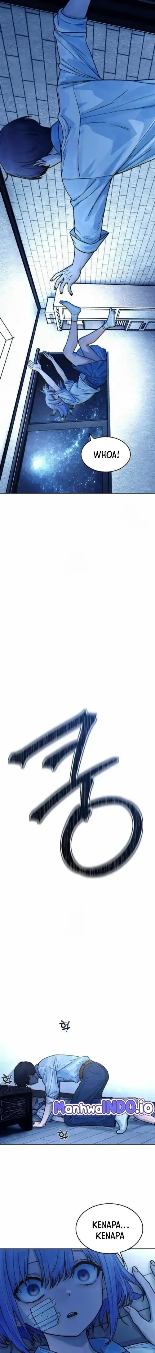 Baca Girl-Go - Chapter 20 halaman 14