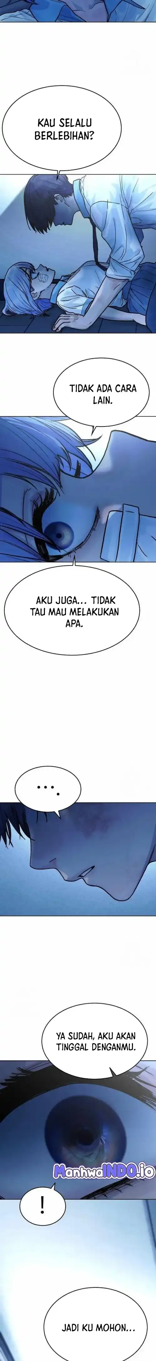 Baca Girl-Go - Chapter 20 halaman 15