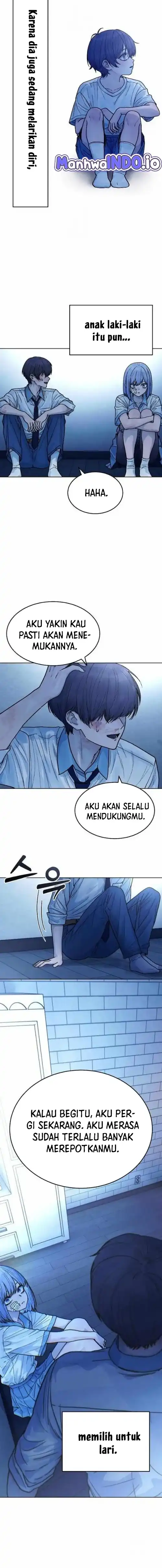 Baca Girl-Go - Chapter 20 halaman 2