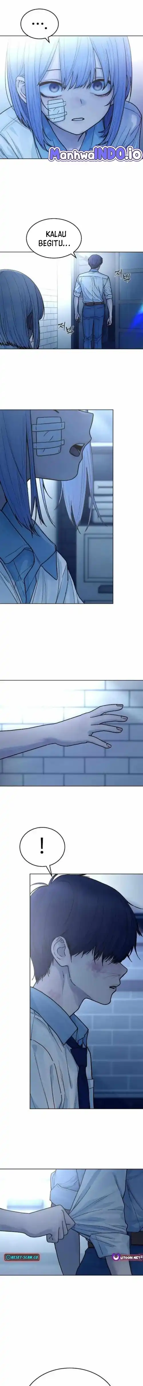 Baca Girl-Go - Chapter 20 halaman 3