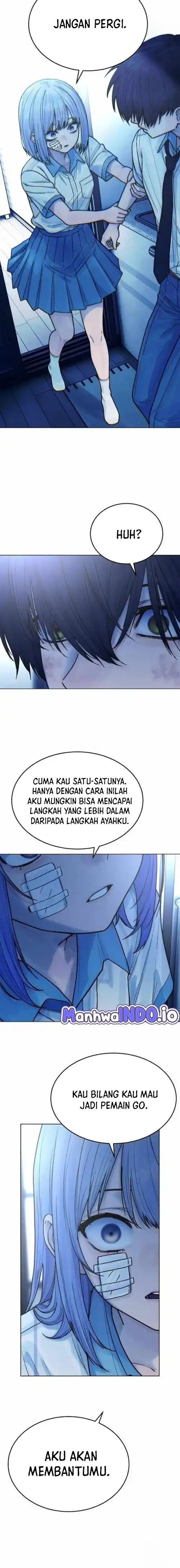 Baca Girl-Go - Chapter 20 halaman 4