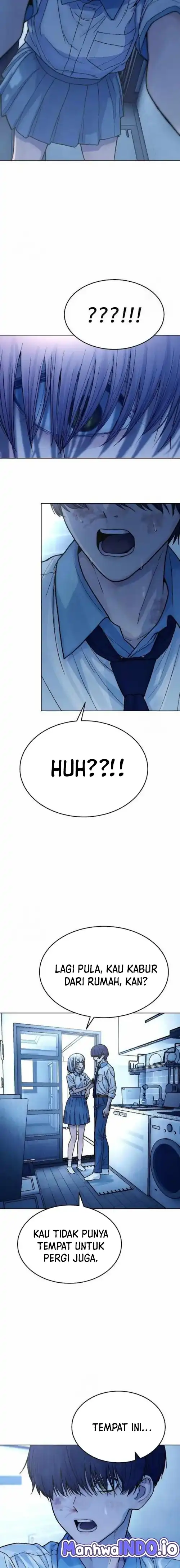 Baca Girl-Go - Chapter 20 halaman 6