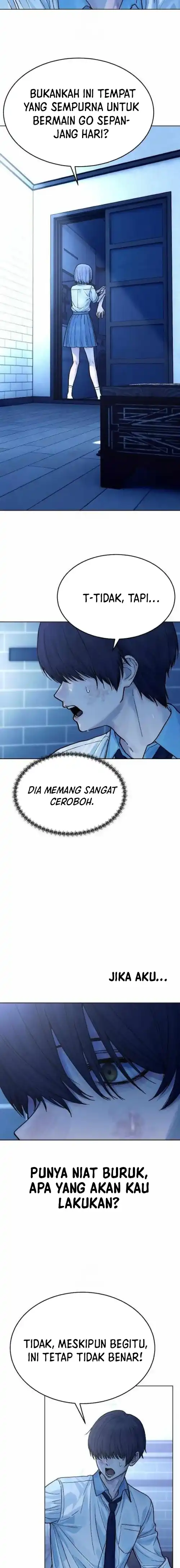 Baca Girl-Go - Chapter 20 halaman 7