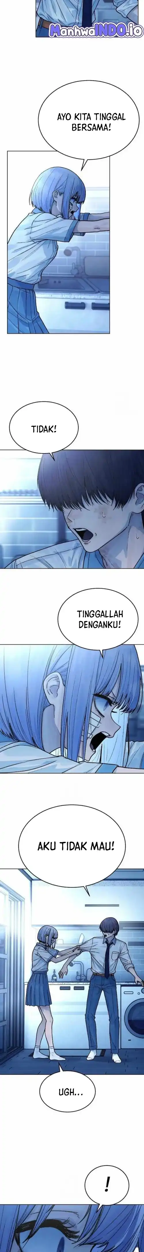 Baca Girl-Go - Chapter 20 halaman 8