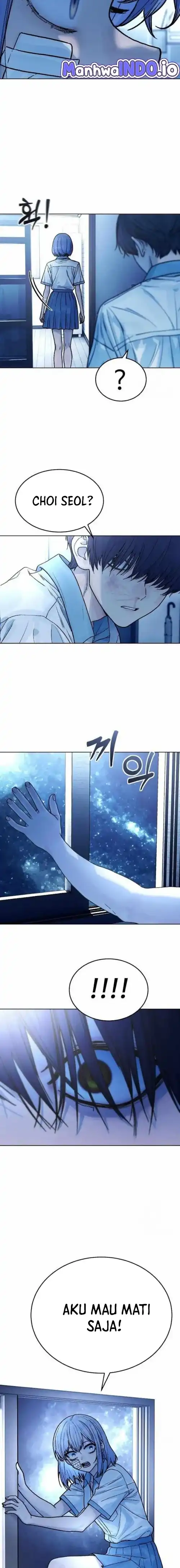 Baca Girl-Go - Chapter 20 halaman 9