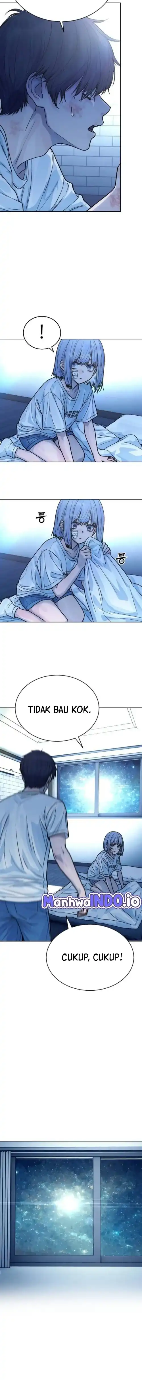 Baca Girl-Go - Chapter 21 halaman 10