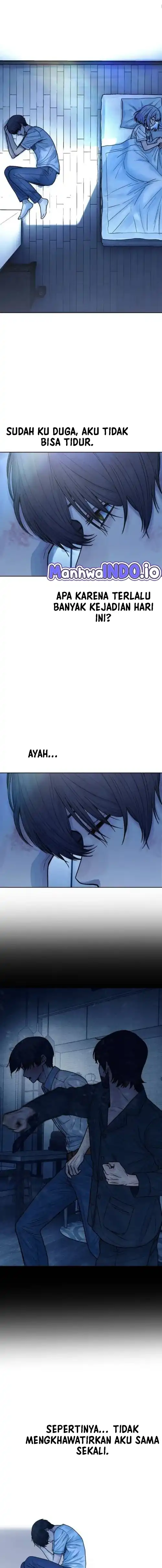 Baca Girl-Go - Chapter 21 halaman 11