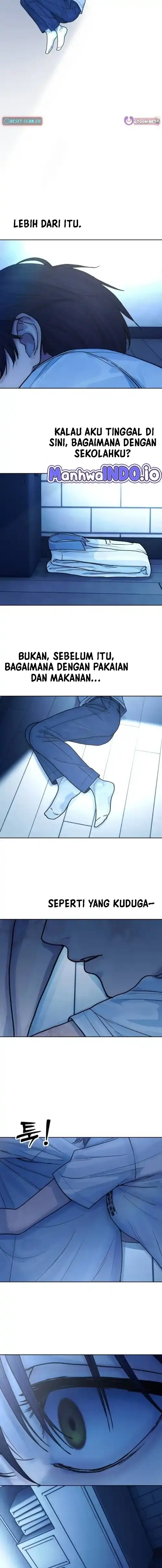 Baca Girl-Go - Chapter 21 halaman 12