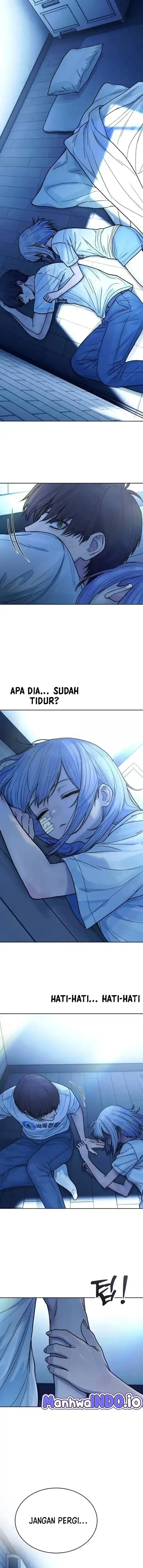 Baca Girl-Go - Chapter 21 halaman 13