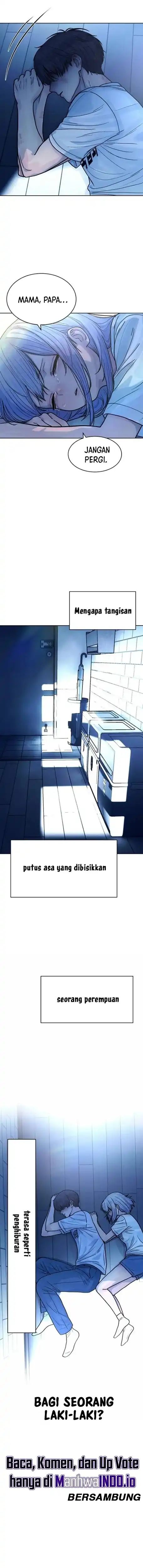 Baca Girl-Go - Chapter 21 halaman 15
